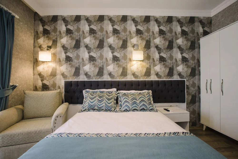 Capa Butik Otel