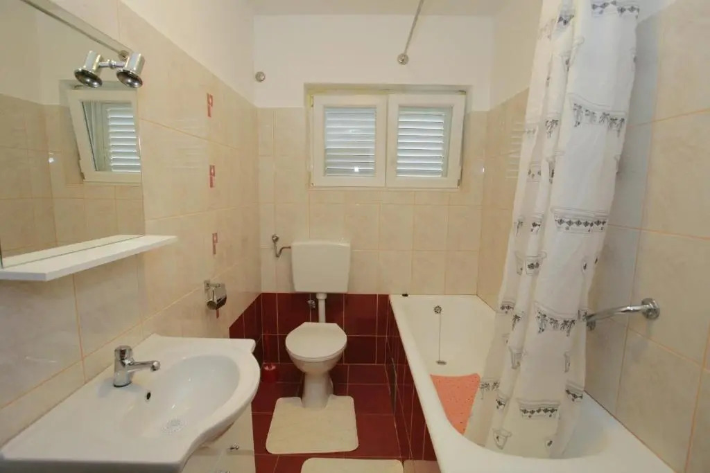 Apartment Renata