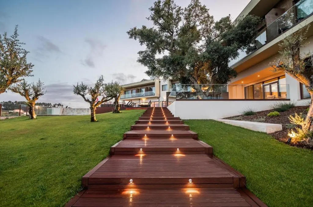 Haven Nature Hotel & Villas