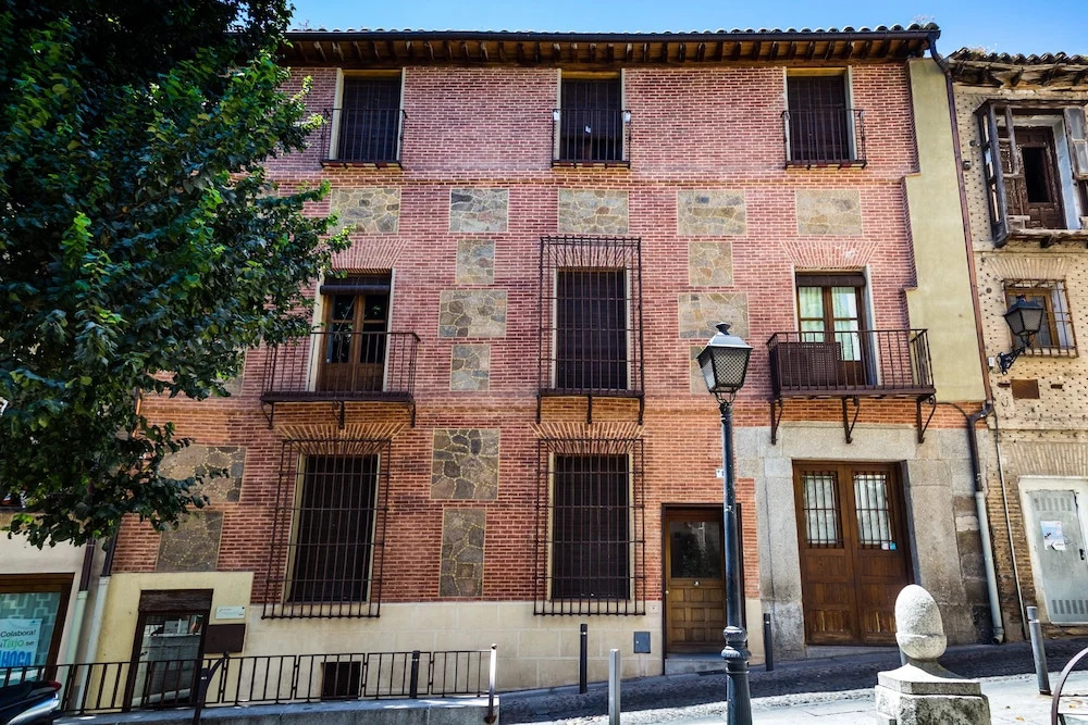 Hostal Infantes