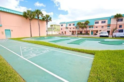 Sea Haven Resort 2/3 Bedroom Condos by MCM