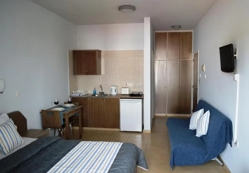 Millies Apartments