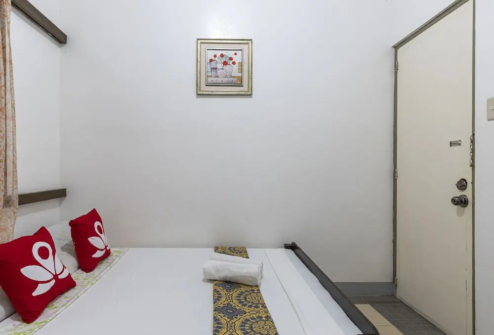 Zen Rooms Coffeeswings Vigan