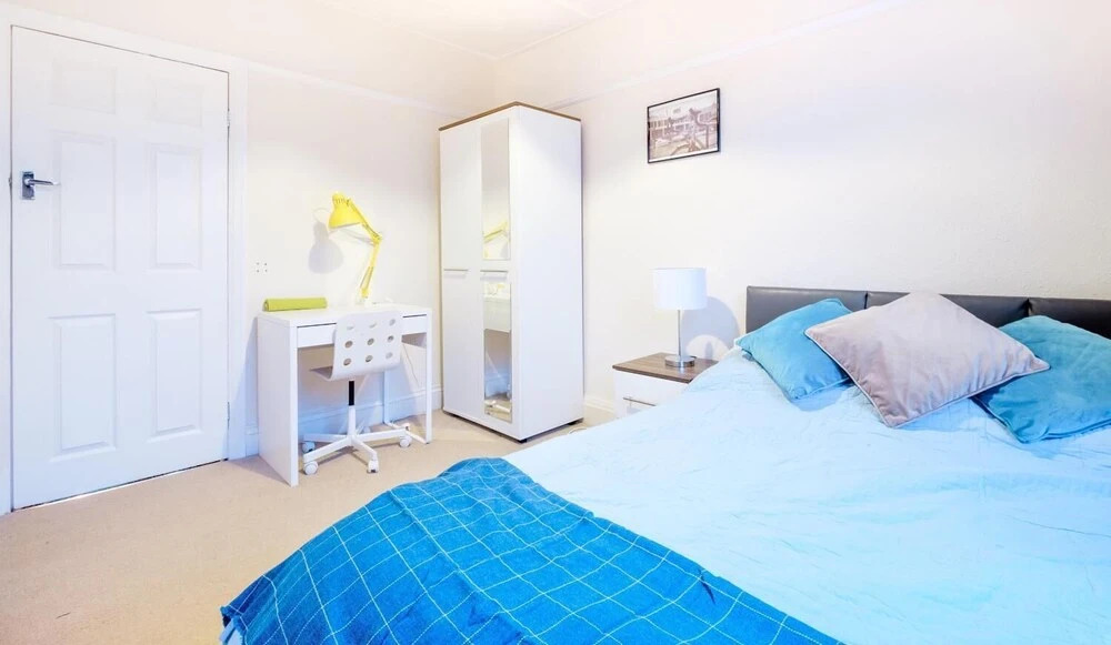 Druids Hill Hideaway