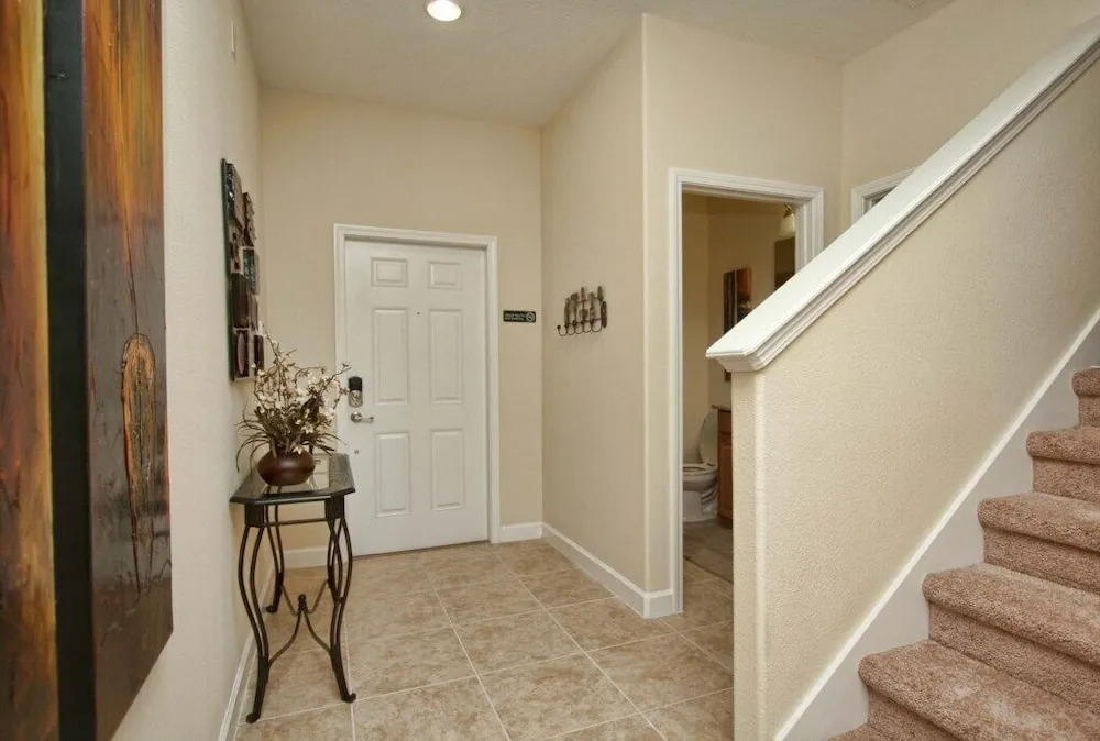Townhome W/splashpool In Paradise Palms 3080pp 4 Bedroom Townhouse by RedAwning