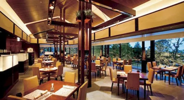 Hotel Harvest Nasu