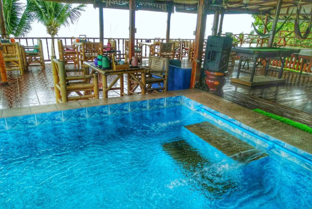 Golden Beach Resort Koh Phangan
