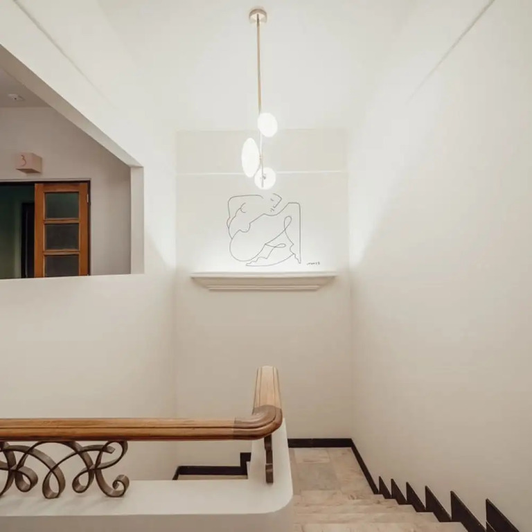 Liiiving in Porto - Casa Duque Apartment II
