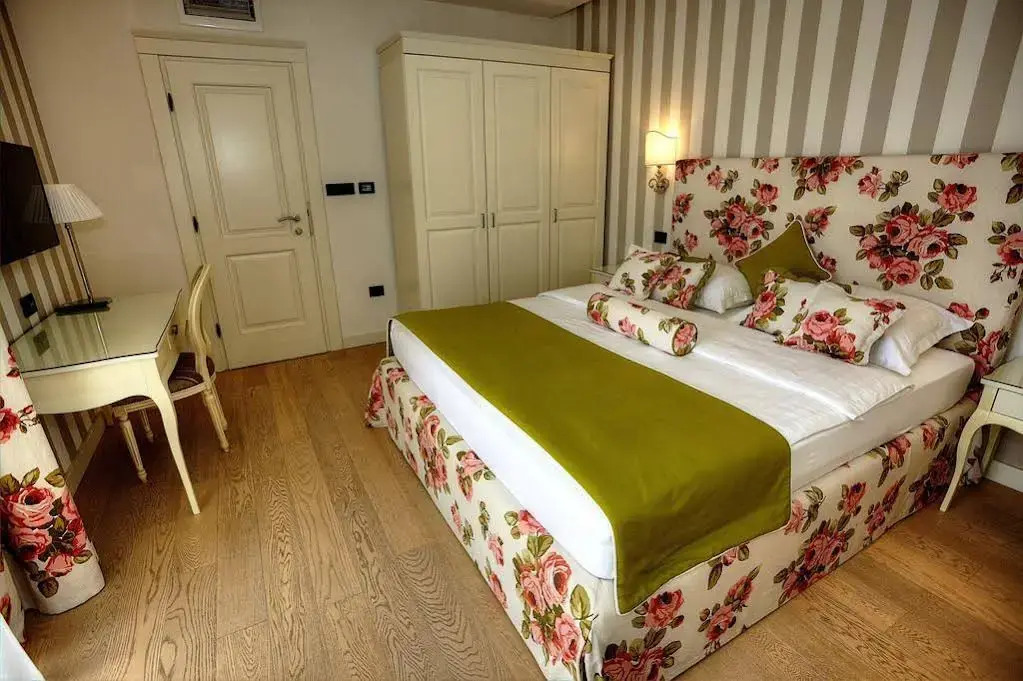 Hotel Villa Grace
