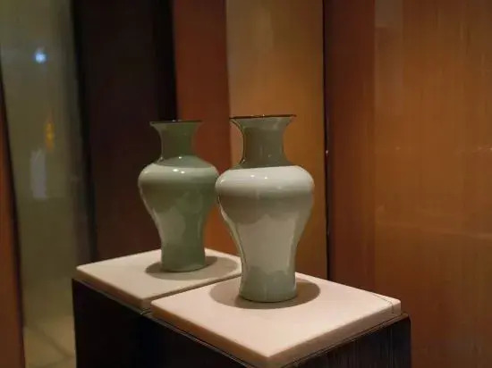 Jin Jiang MingCheng Hotel
