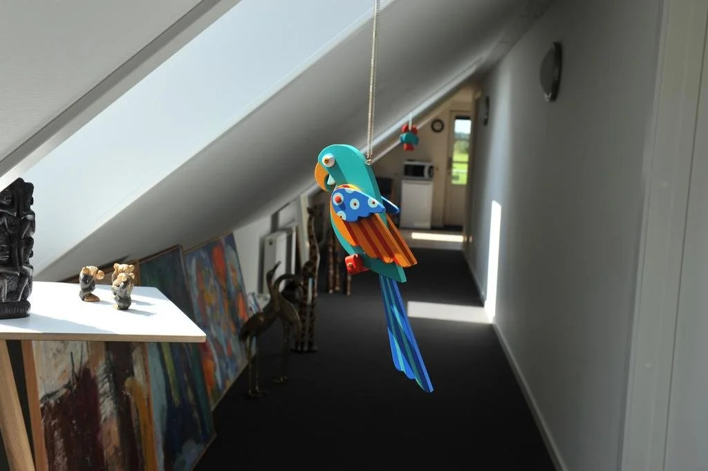 Herning Bed & Breakfast