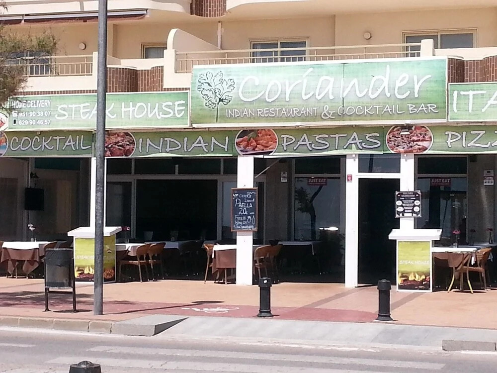 Apartment With 2 Bedrooms in Fuengirola - 10 m From the Beach