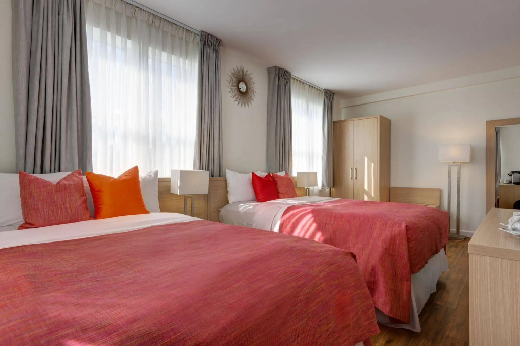 Villa Italia by At Mine Hospitality