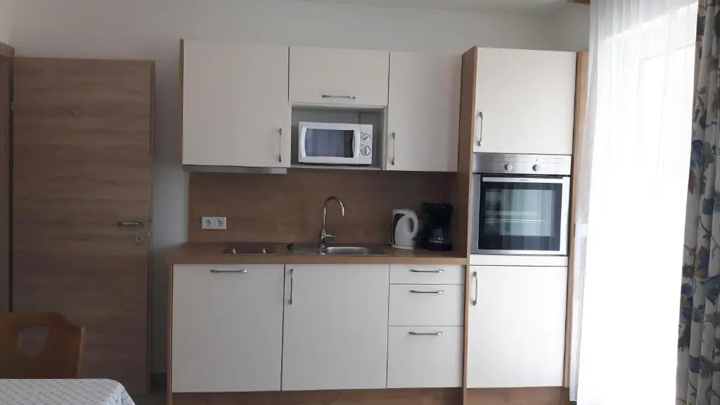 Appartement Kerry