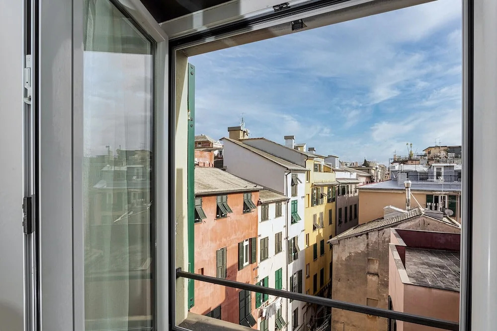 Il Veliero Loft by Wonderful Italy