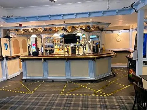 the gretna inn