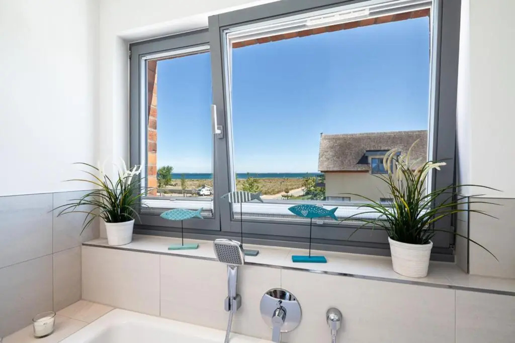 Ostsee Appartement Nr 80 MeerSinn im Strand Resort