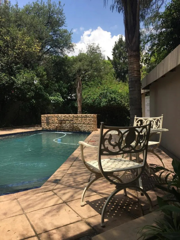 Ametis Guest House