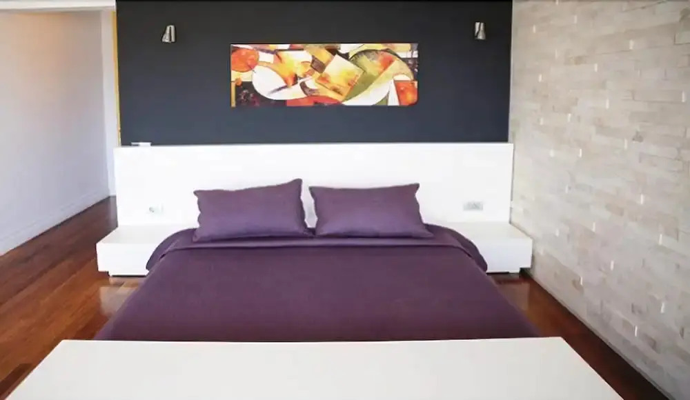 Gumbet Luxury Villa - 3 Bedrooms