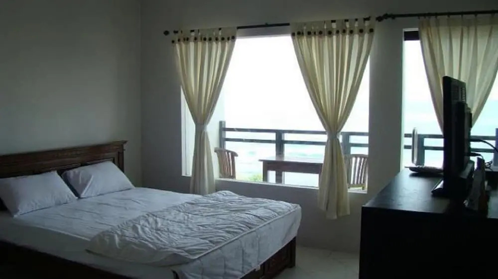 Ketty Homestay