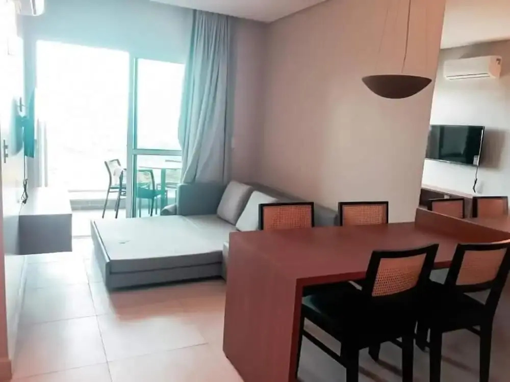 Salinas Exckusive Resort 2 Quartos FM