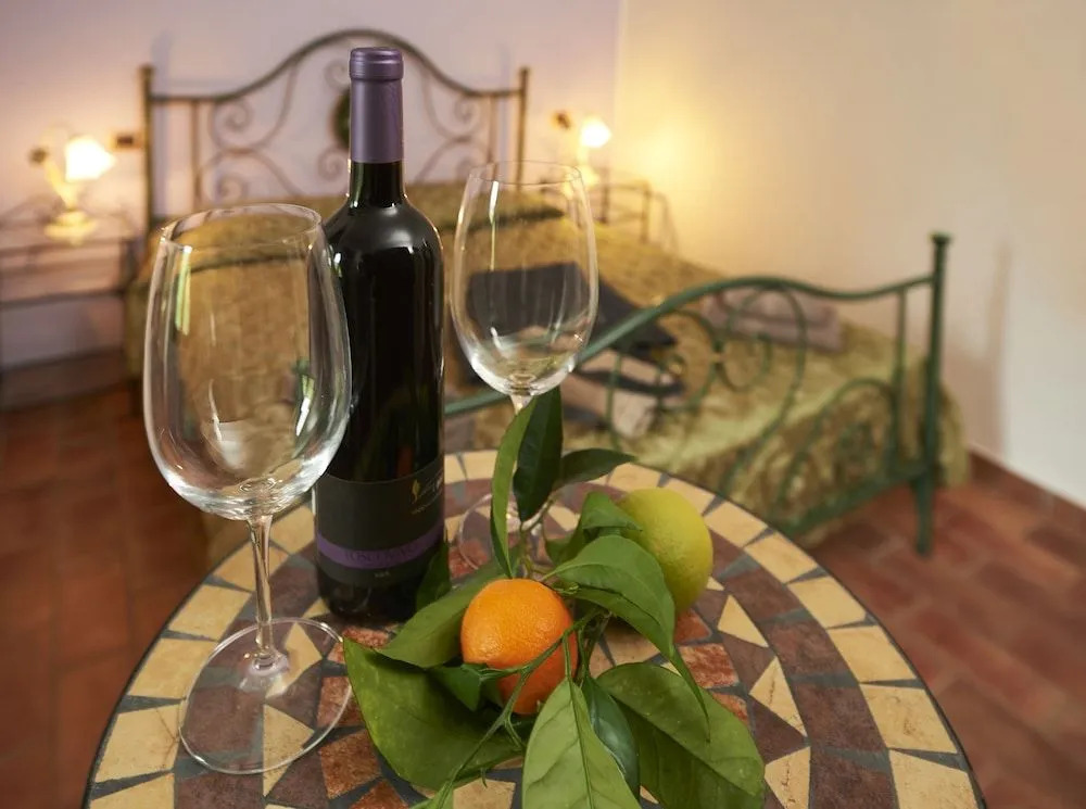 Agriturismo I Pini