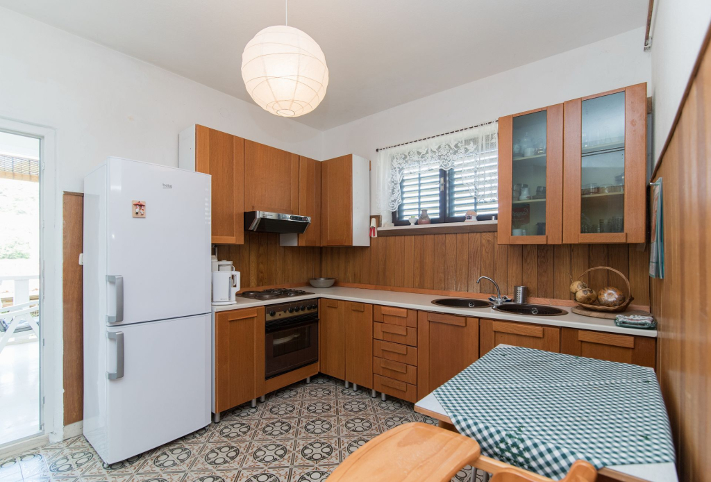 Apartment Damir