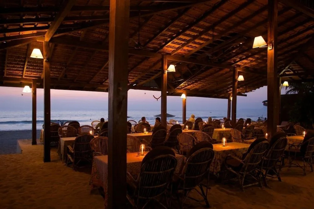 Dunhill Beach Resort