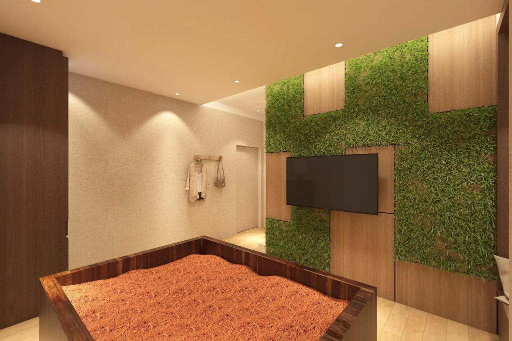De Elements Business Hotel KL