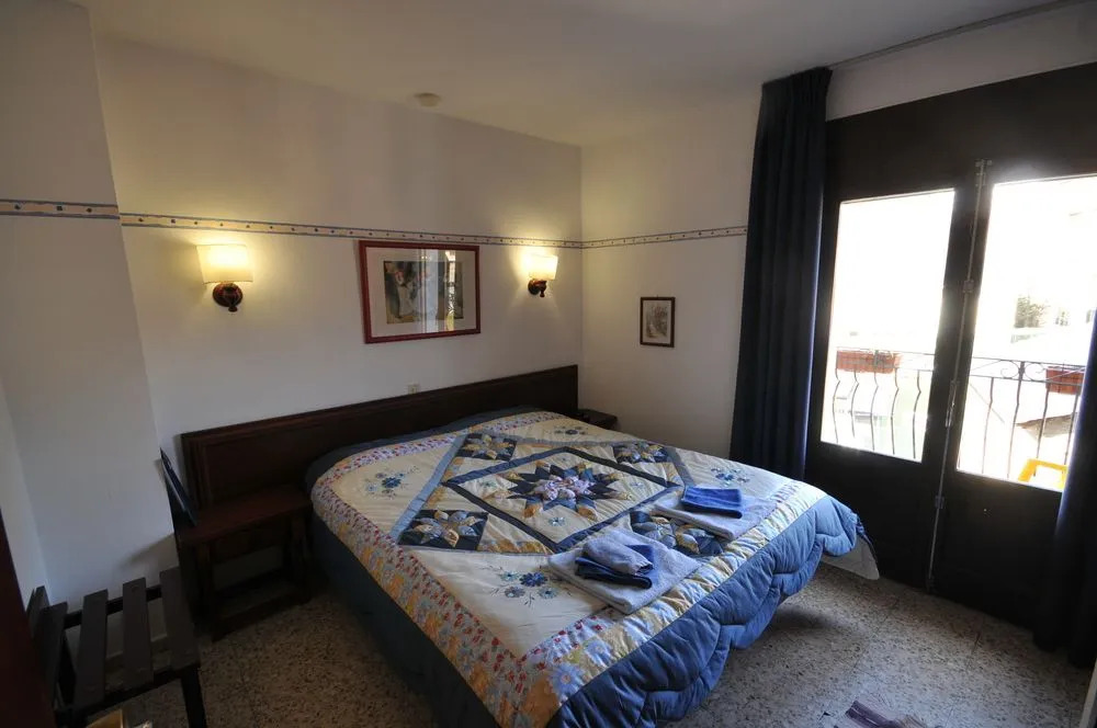 Residencia Aldosa