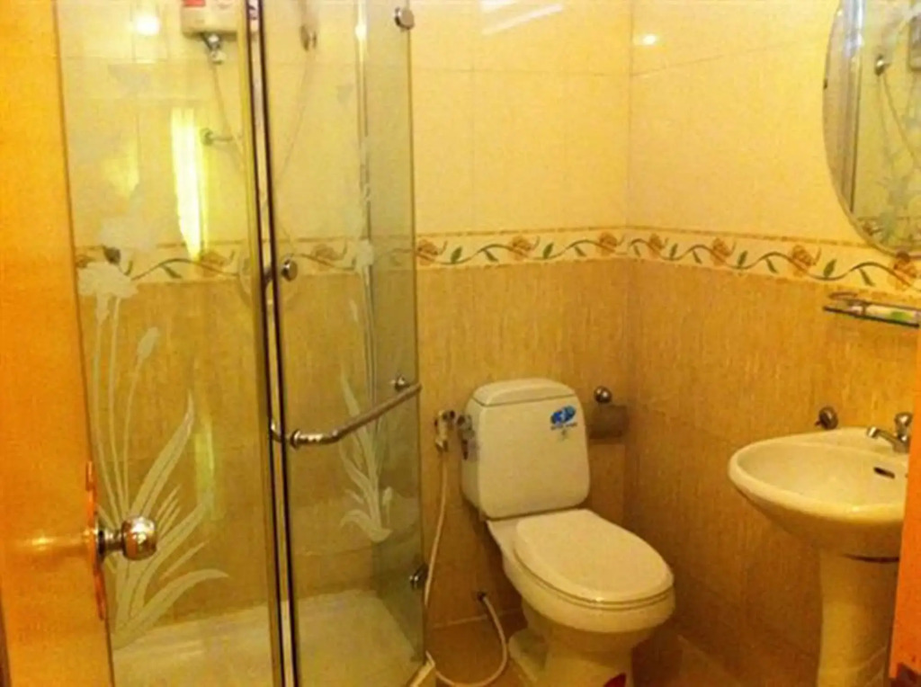Sky Park Guesthouse