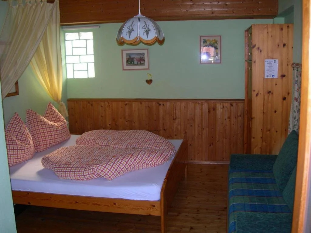 Weingut Bohrn Himmelbett
