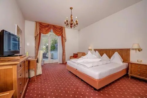 Hotel Villa Maria