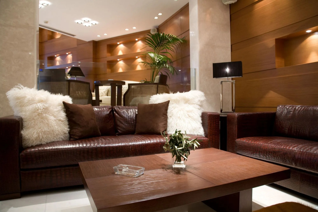 Anatolia Hotel