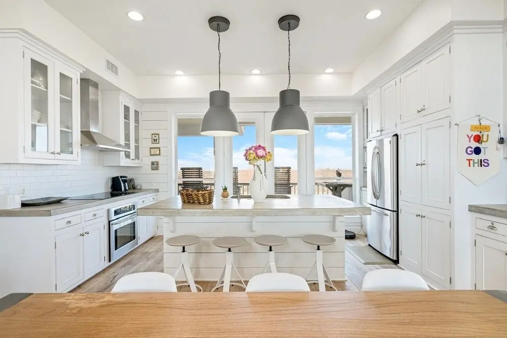 #beach Please 3 Bedroom Home by RedAwning
