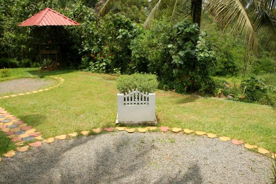 Tea Route Homestay