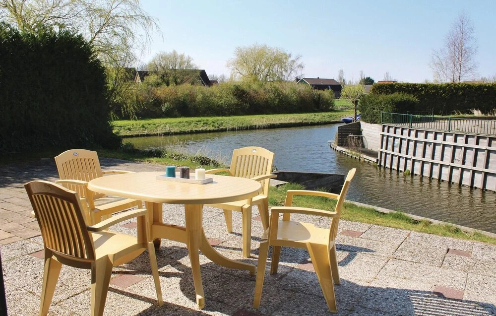 2 Bedroom Lovely Home In Opperdoes