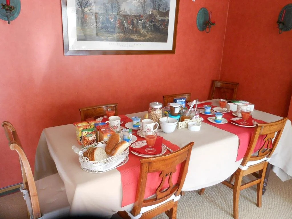 B&B Capitaine Piret