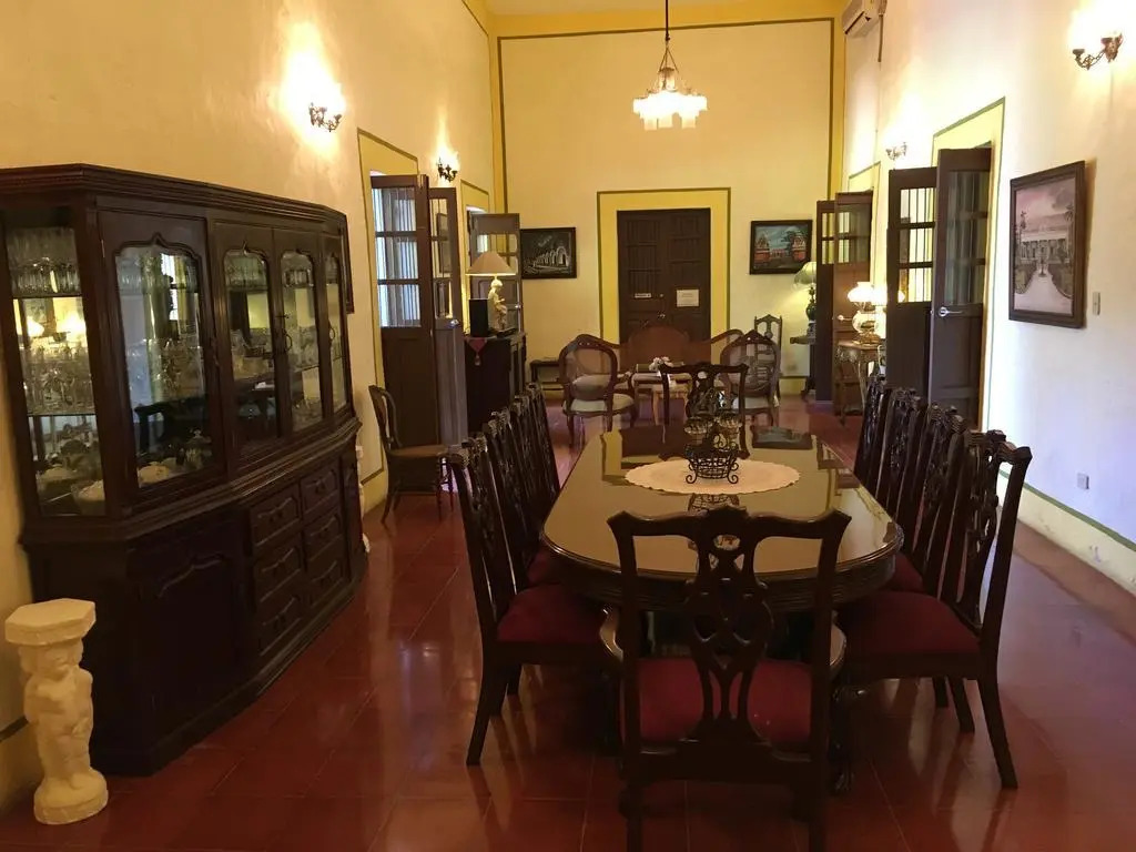 Hacienda San Pedro Nohpat