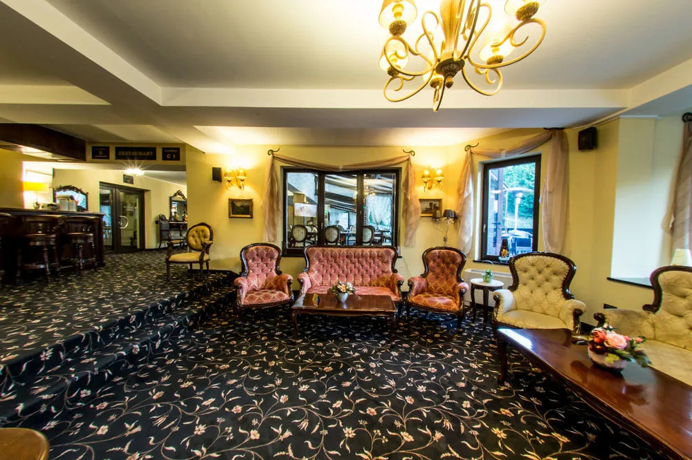 Classic Inn Hotel