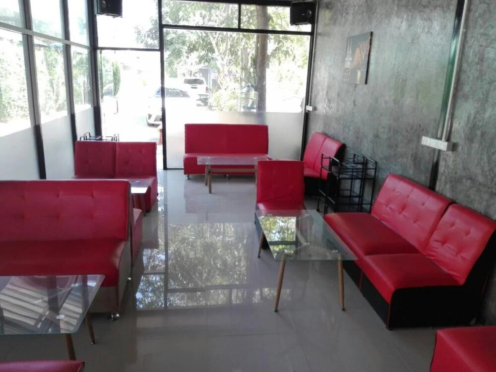 Kaen Inn Hotel