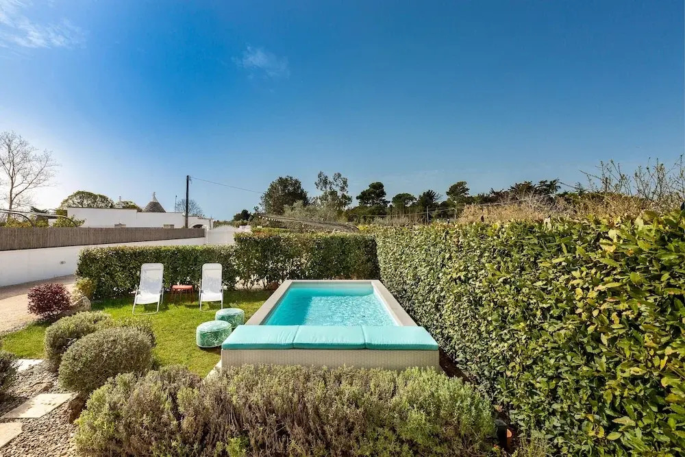 2124 I Colmi Trulli Suites