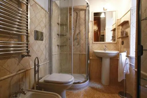 Casa Vacanza Colosseo