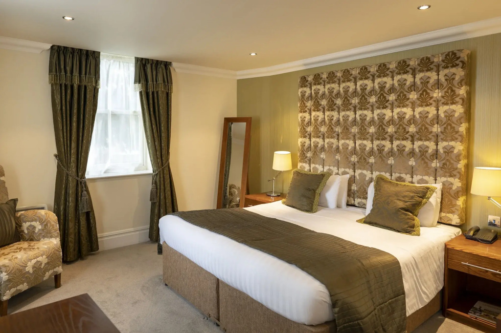Ringwood Hall Hotel & Spa, Best Western Signature Collection