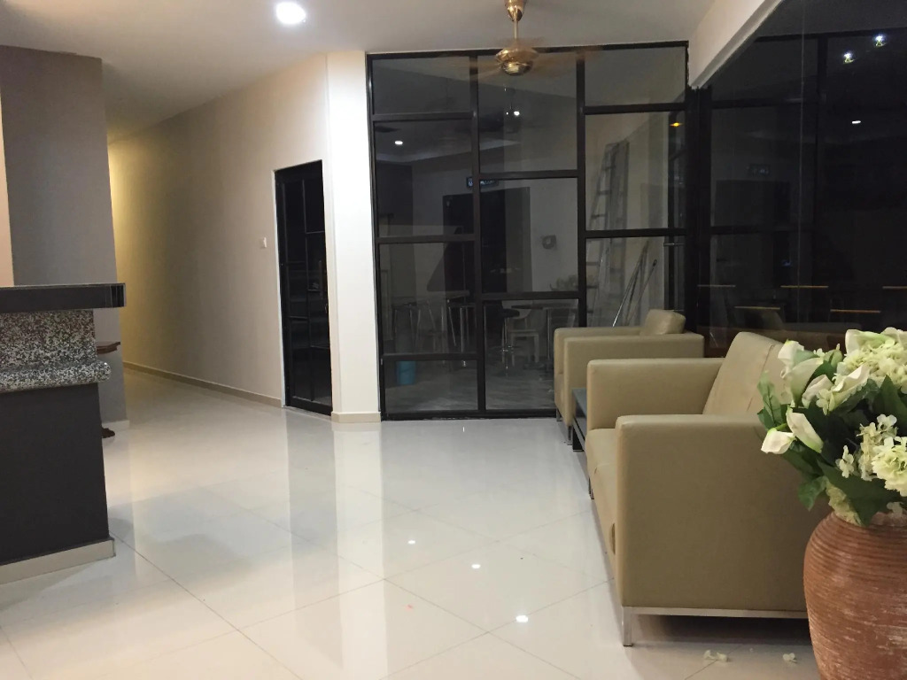 Senrose Hotel Kuantan