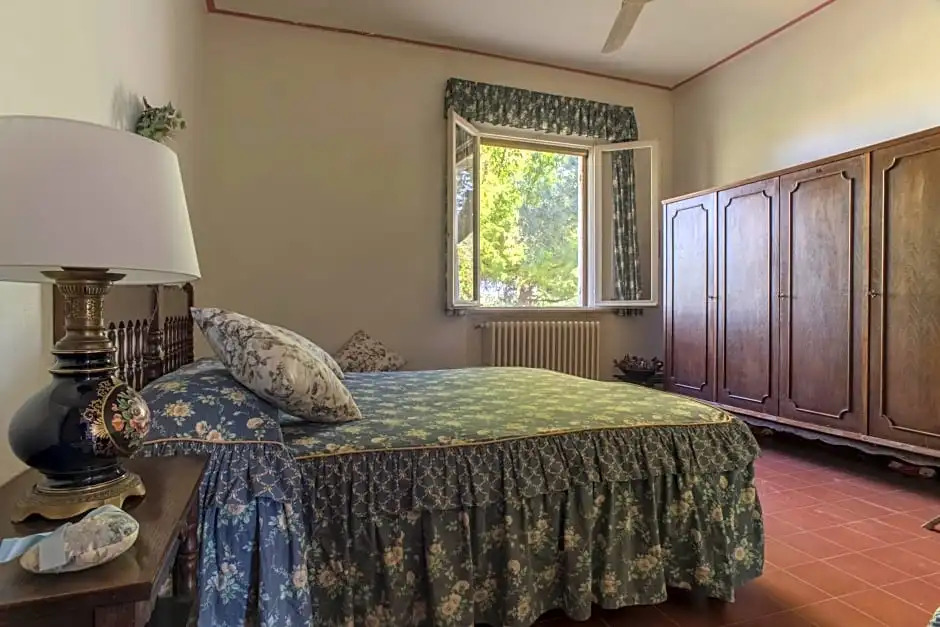 Trecentolivi B&b