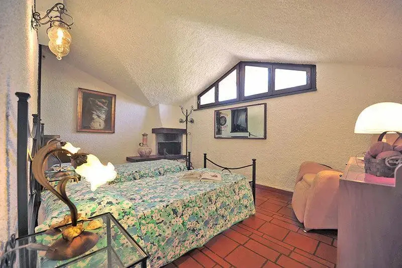 Villa Fiorella
