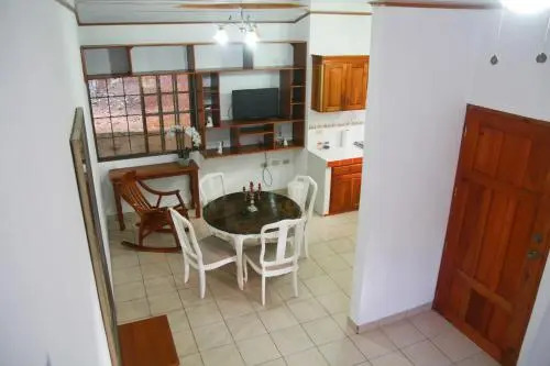 Hotel El Acuario de Luis