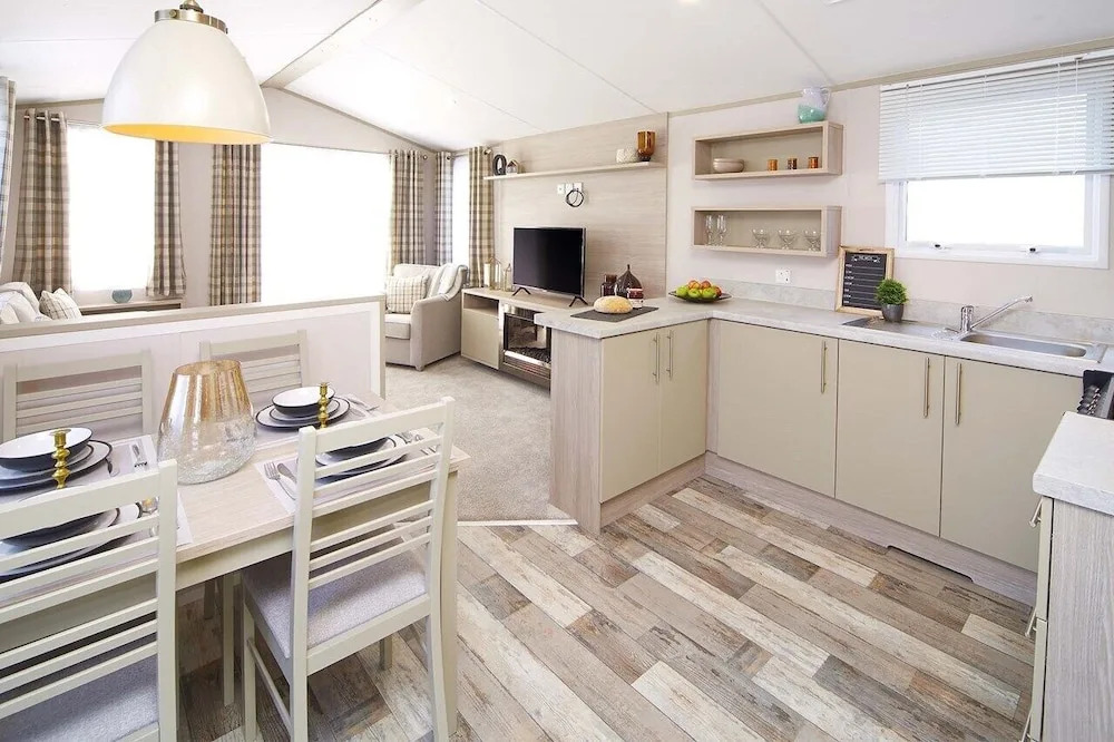 Mersea Island by Away Resorts