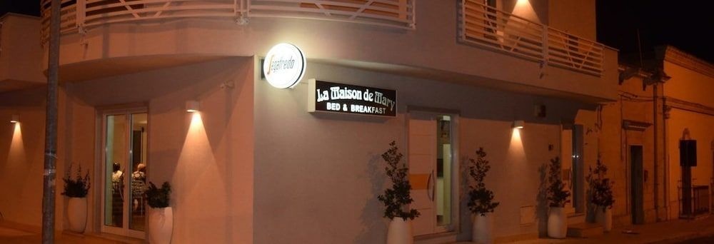 La Maison de Mary